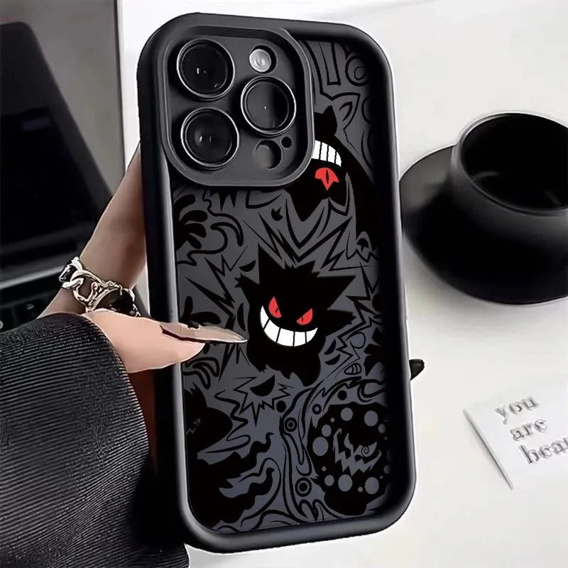 Gengar Handyhülle