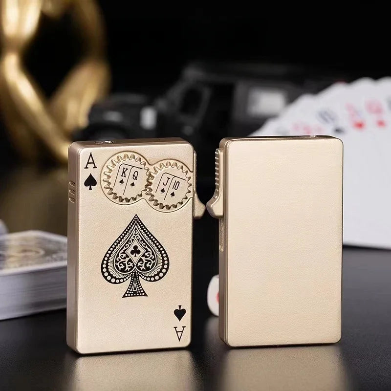 Poker Feuerzeug