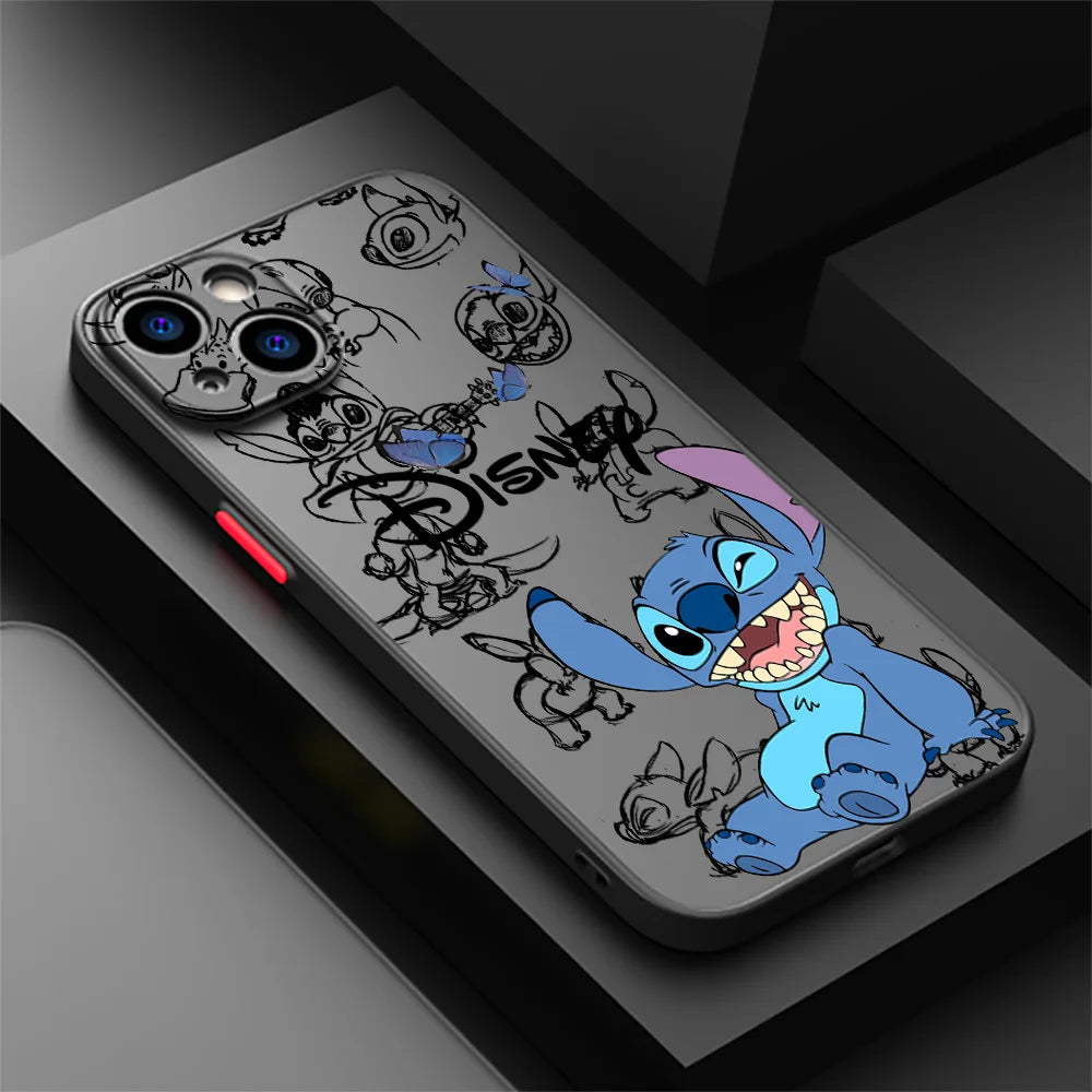 Stitch Handyhüllle