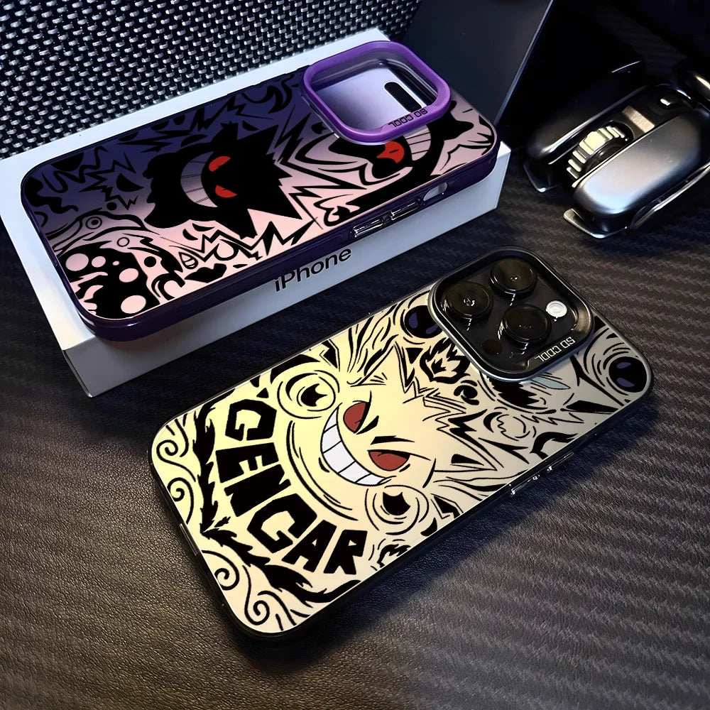 Gengar Handyhülle