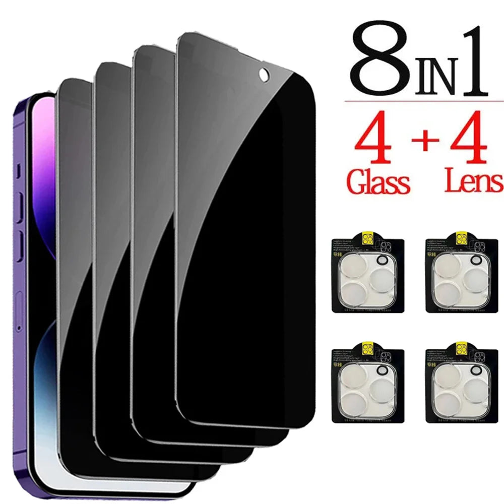 PrivacyShield Pro Max