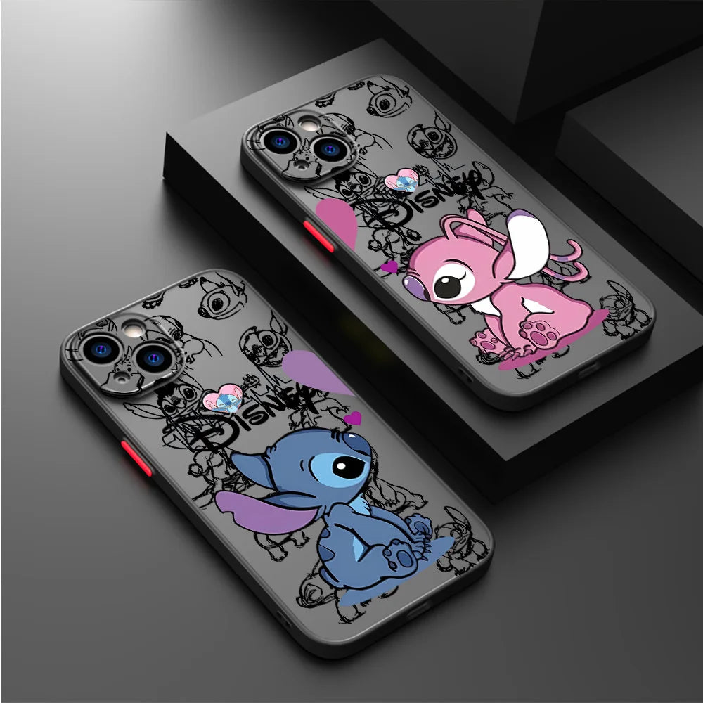 Stitch Handyhüllle
