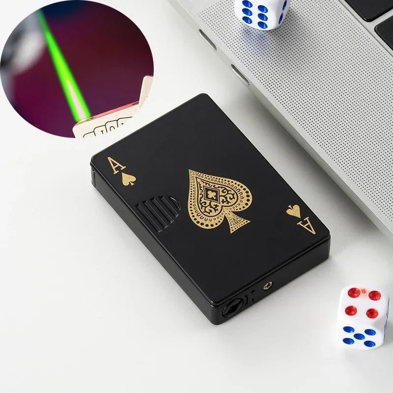 Poker Feuerzeug