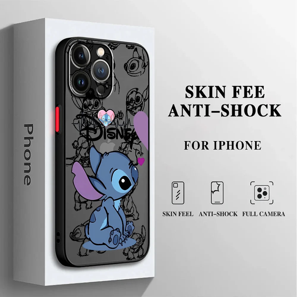 Stitch Handyhüllle