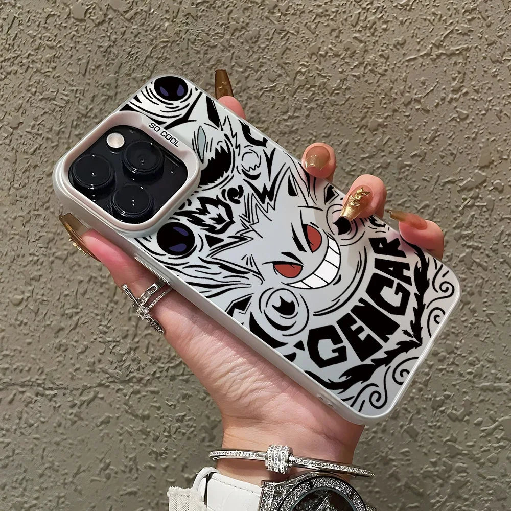 Gengar Handyhülle