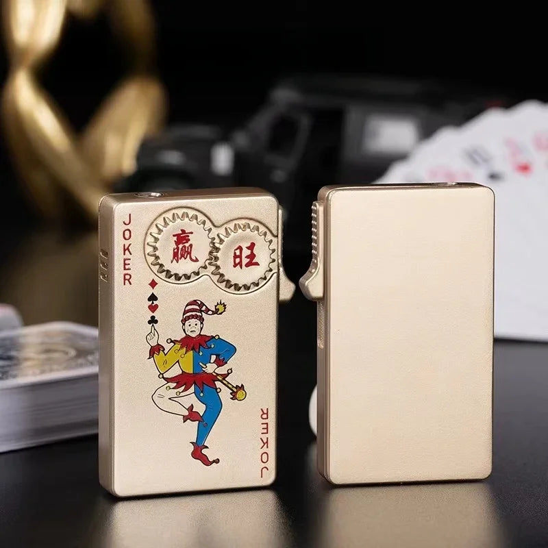 Poker Feuerzeug