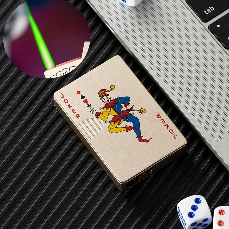 Poker Feuerzeug