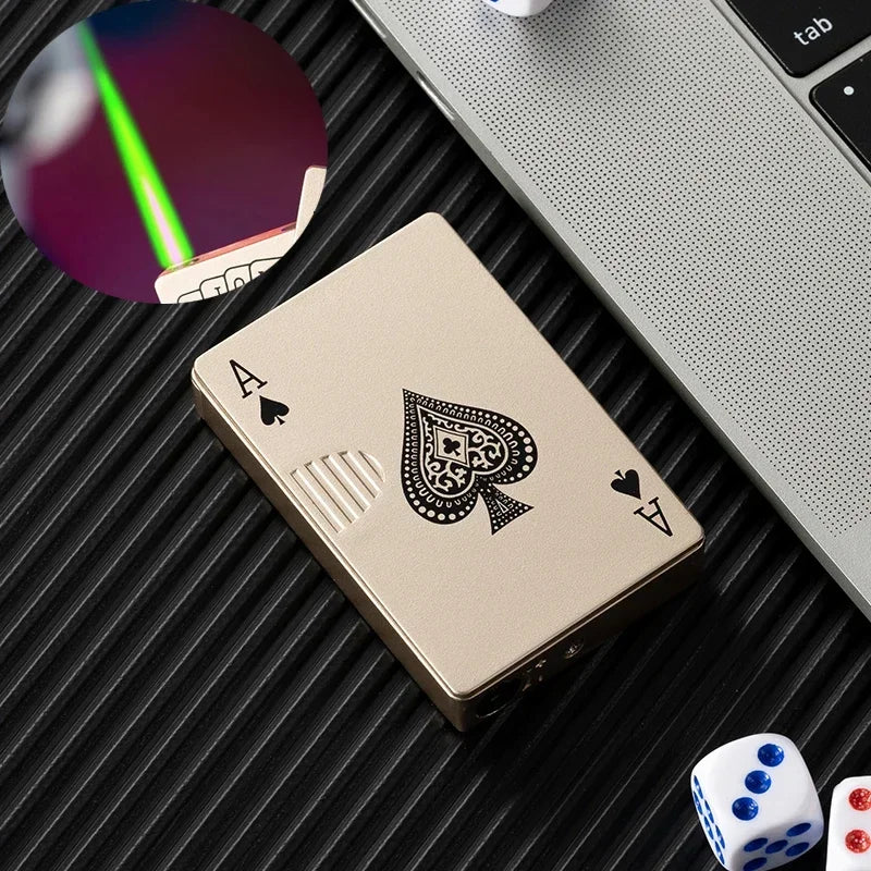 Poker Feuerzeug
