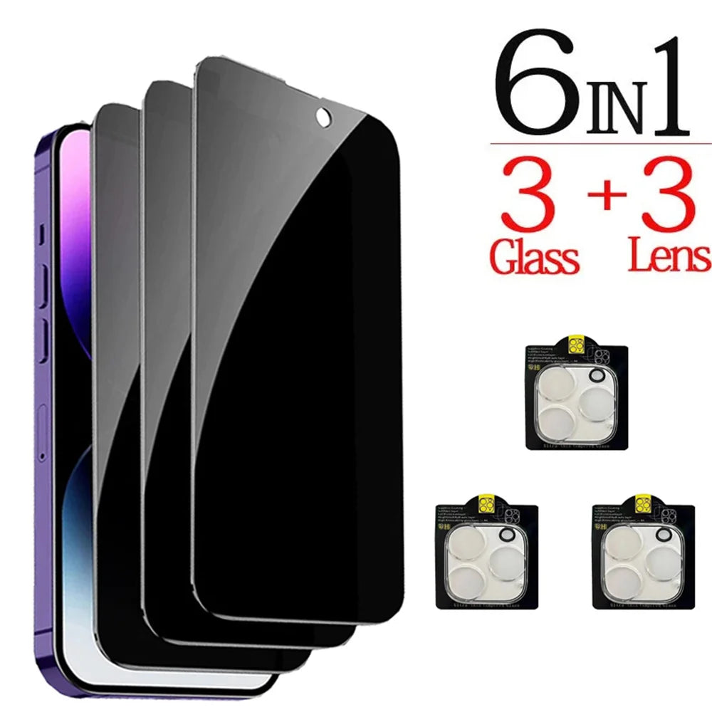 PrivacyShield Pro Max