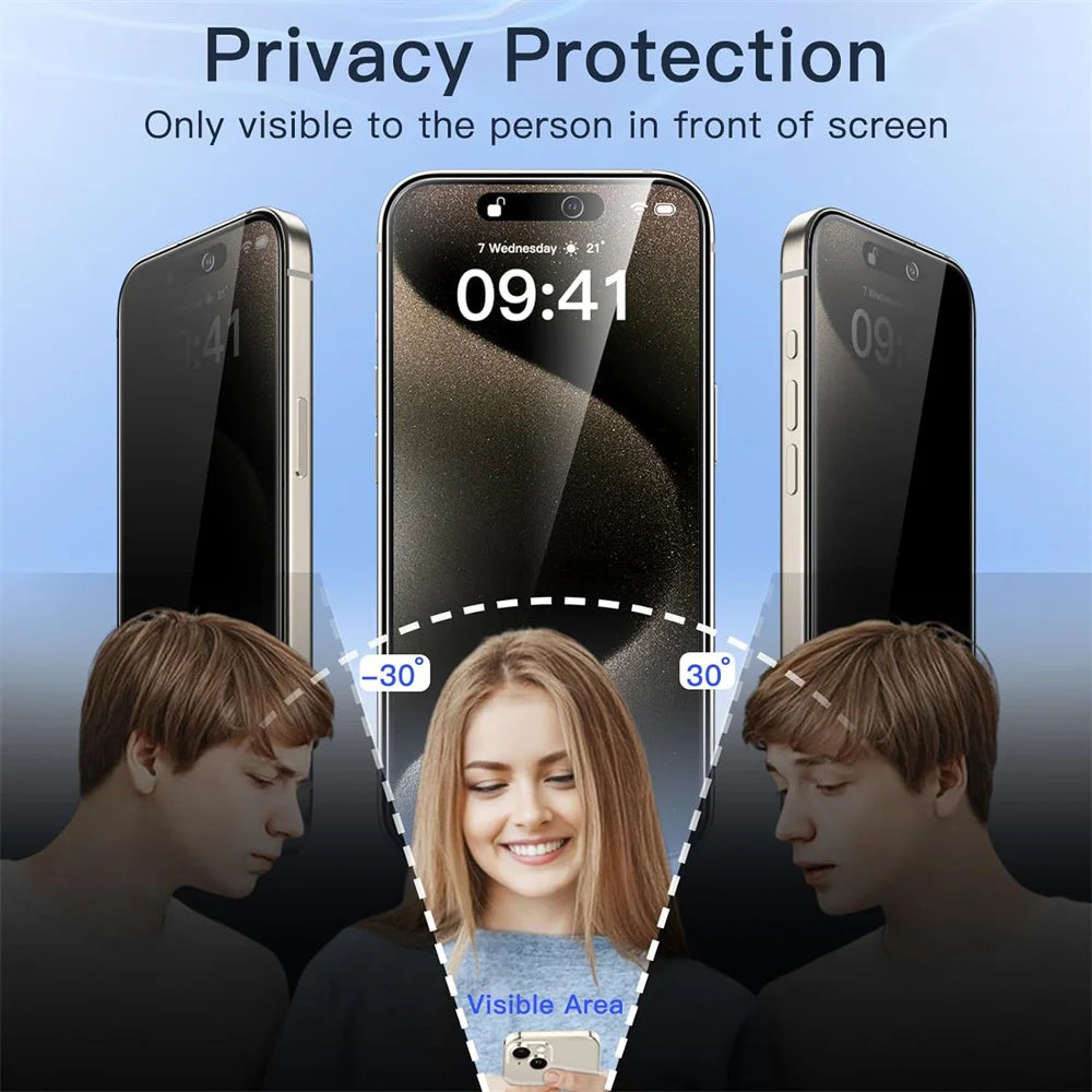 PrivacyShield Pro Max