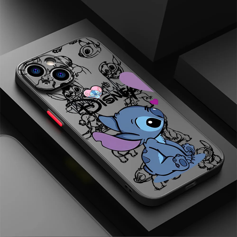 Stitch Handyhüllle