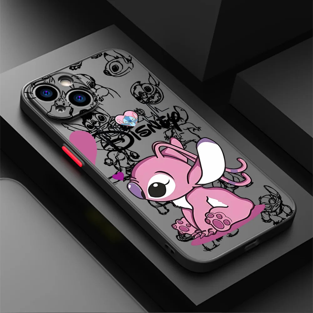 Stitch Handyhüllle