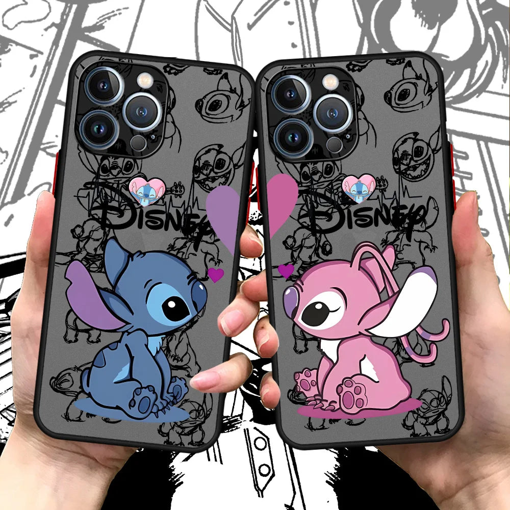 Stitch Handyhüllle