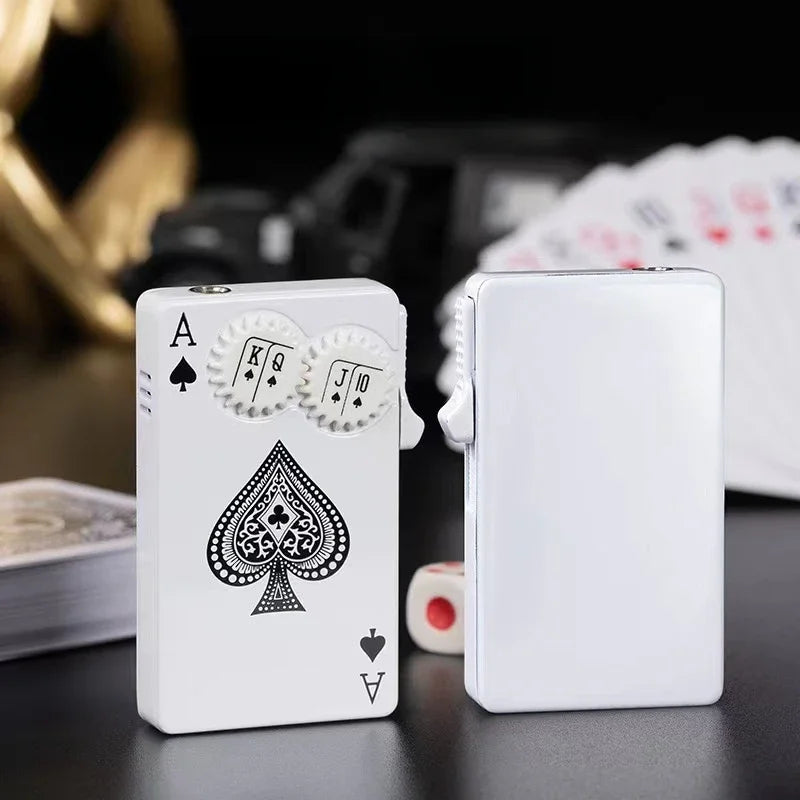 Poker Feuerzeug
