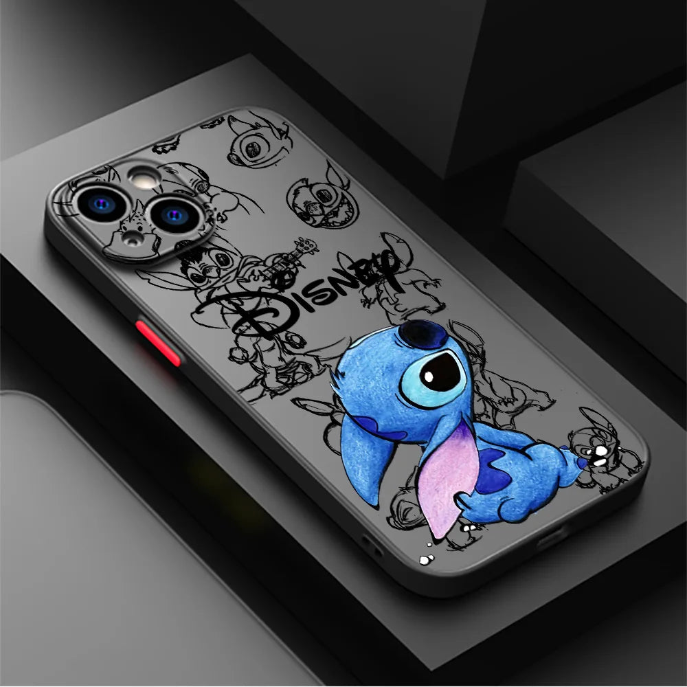 Stitch Handyhüllle
