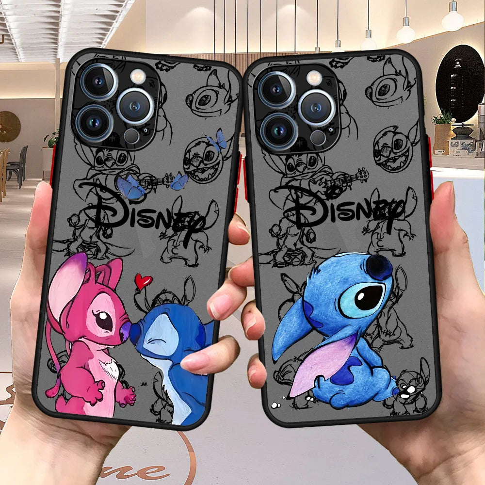 Stitch Handyhüllle