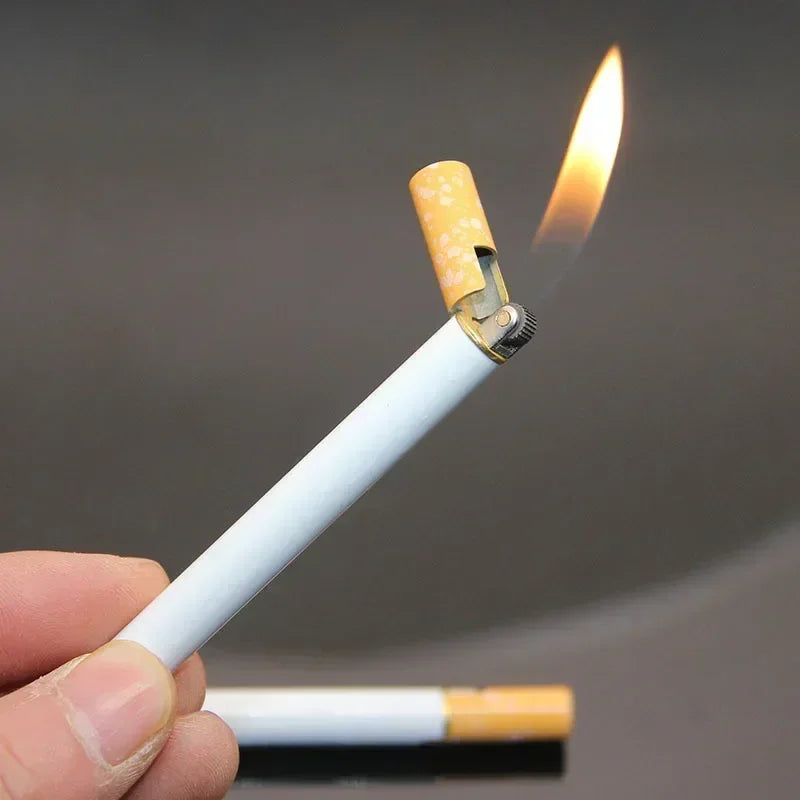 Zigaretten Feuerzeug