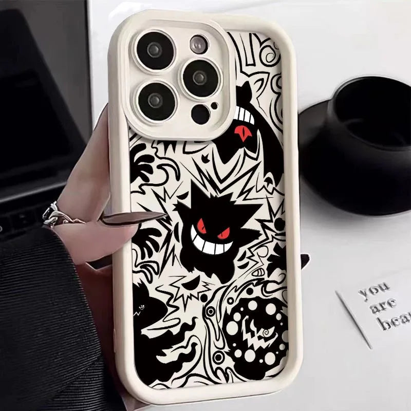 Gengar Handyhülle