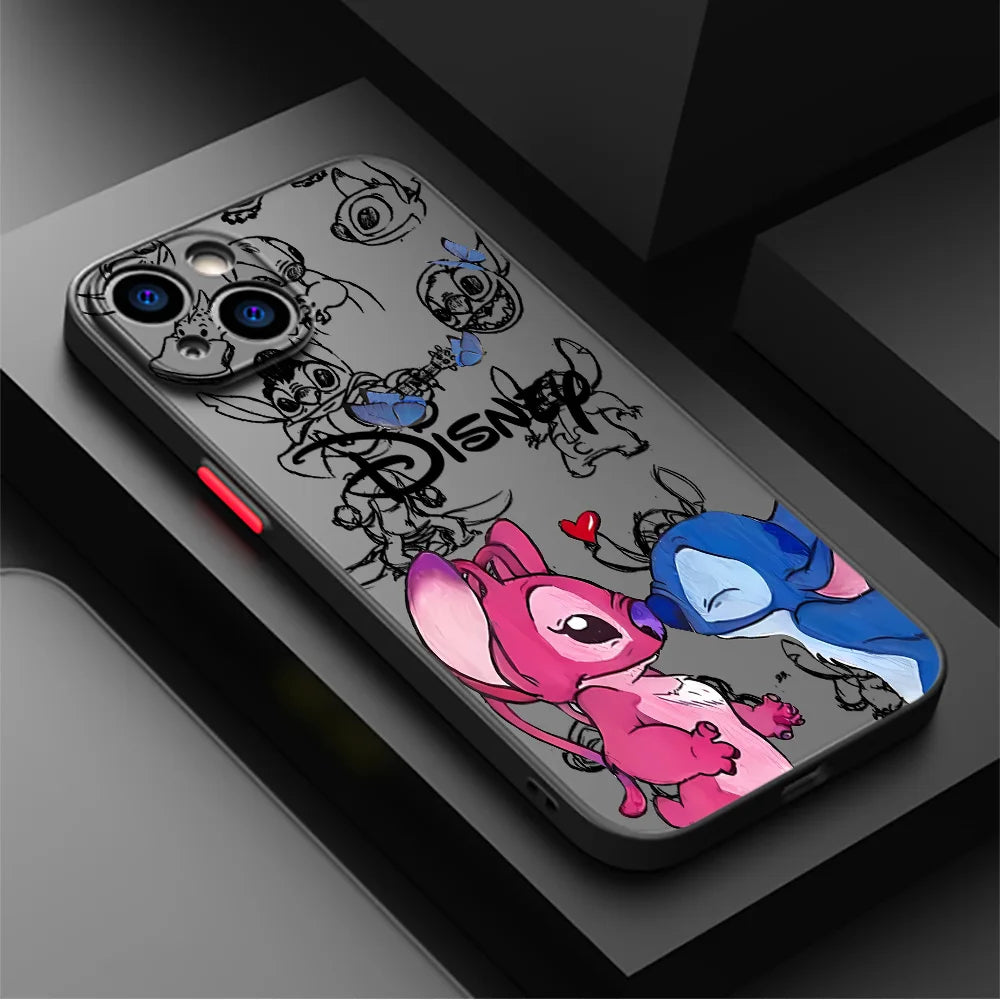 Stitch Handyhüllle