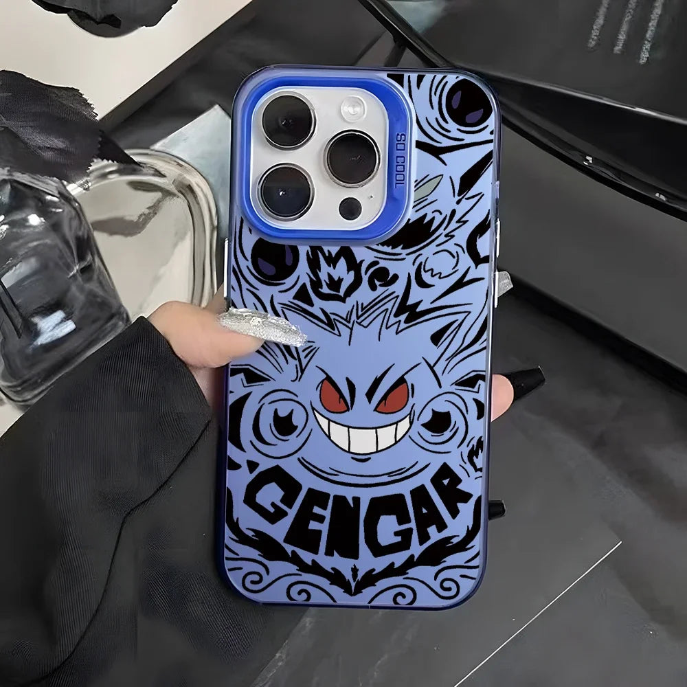Gengar Handyhülle