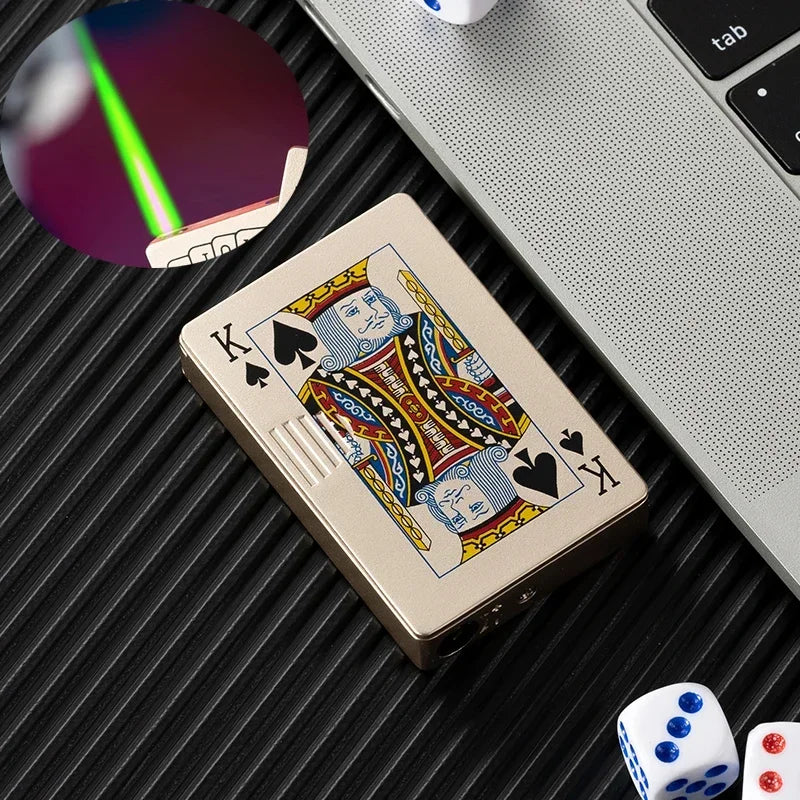Poker Feuerzeug