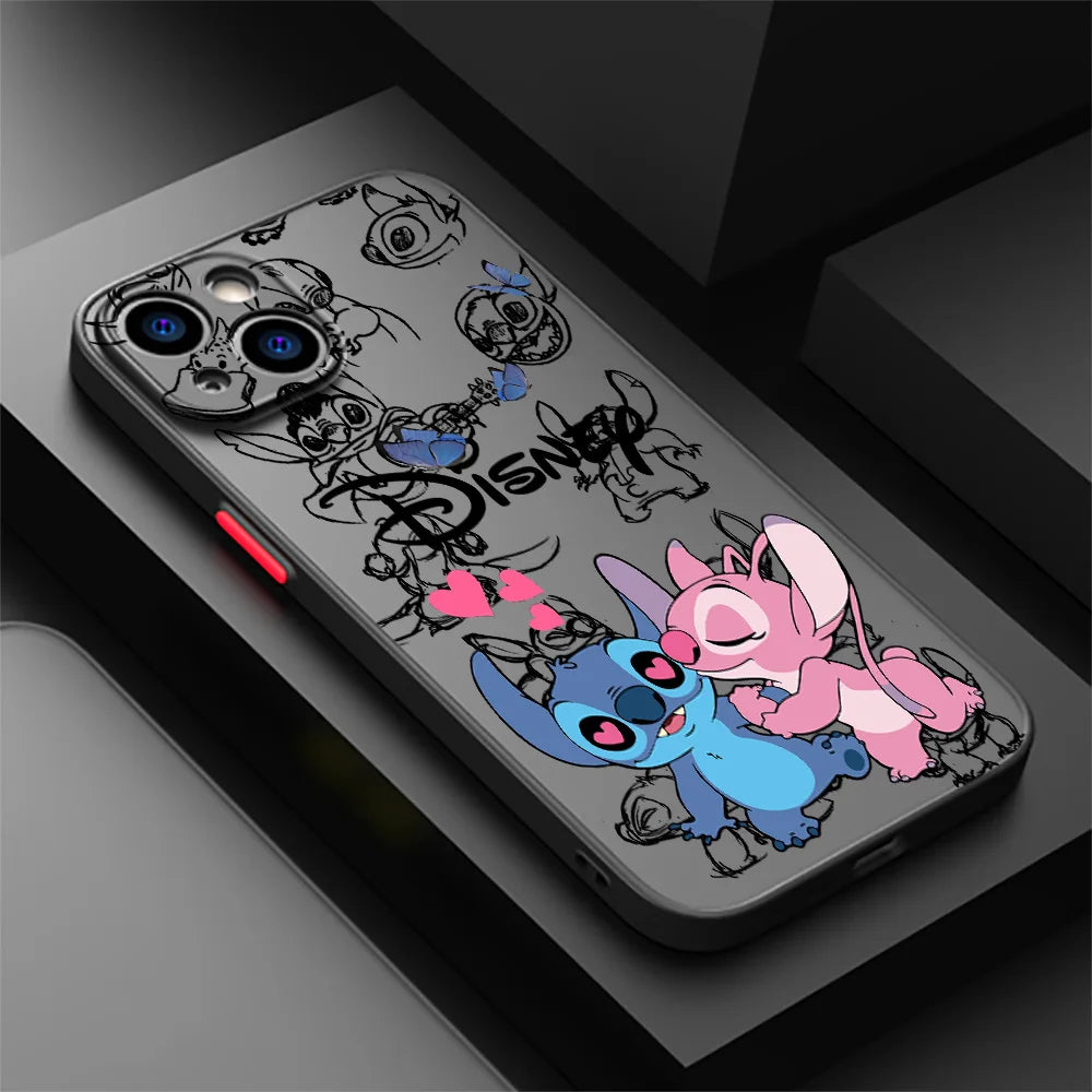 Stitch Handyhüllle