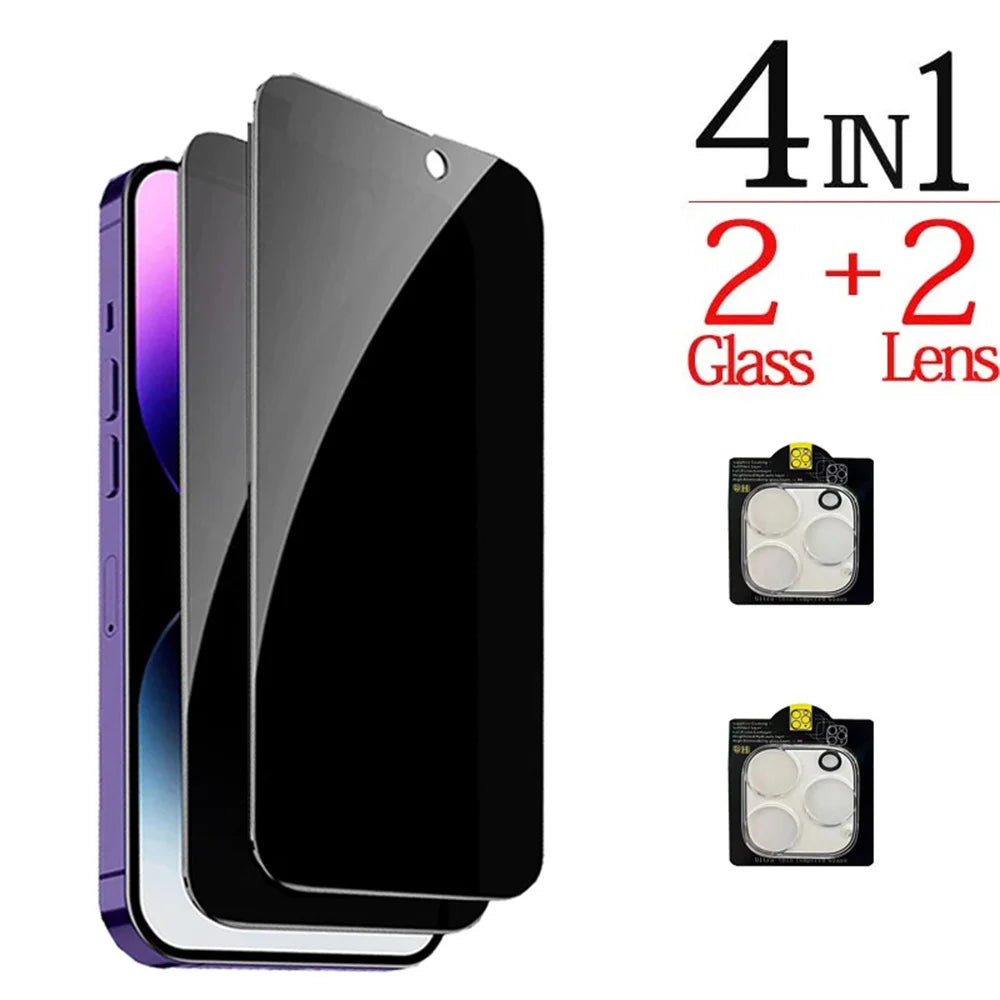 PrivacyShield Pro Max