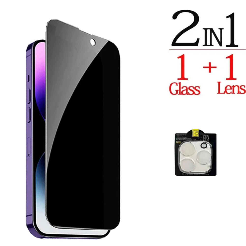 PrivacyShield Pro Max