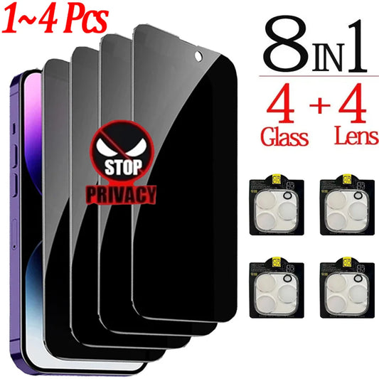 PrivacyShield Pro Max