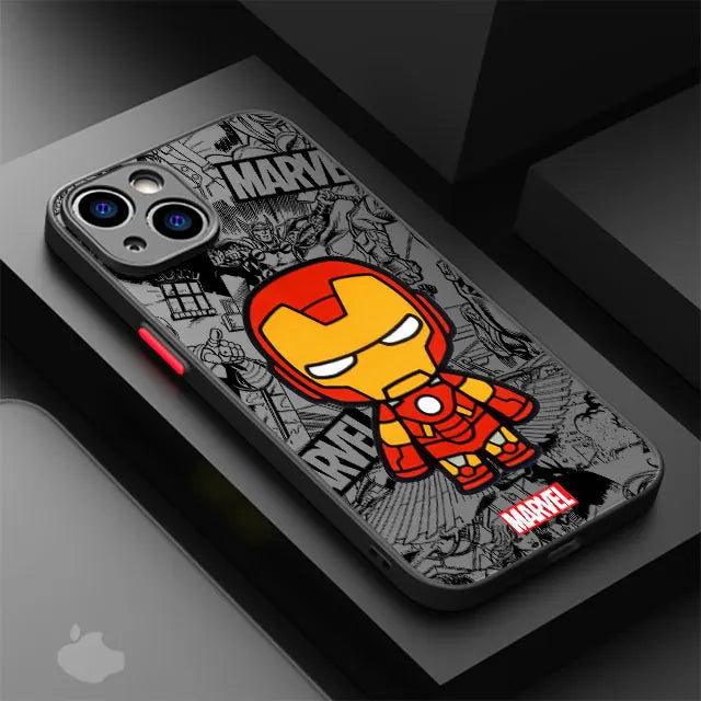 Marvel Handyhülle