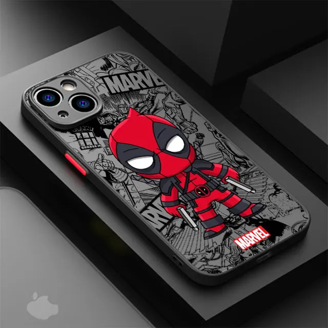 Marvel Handyhülle