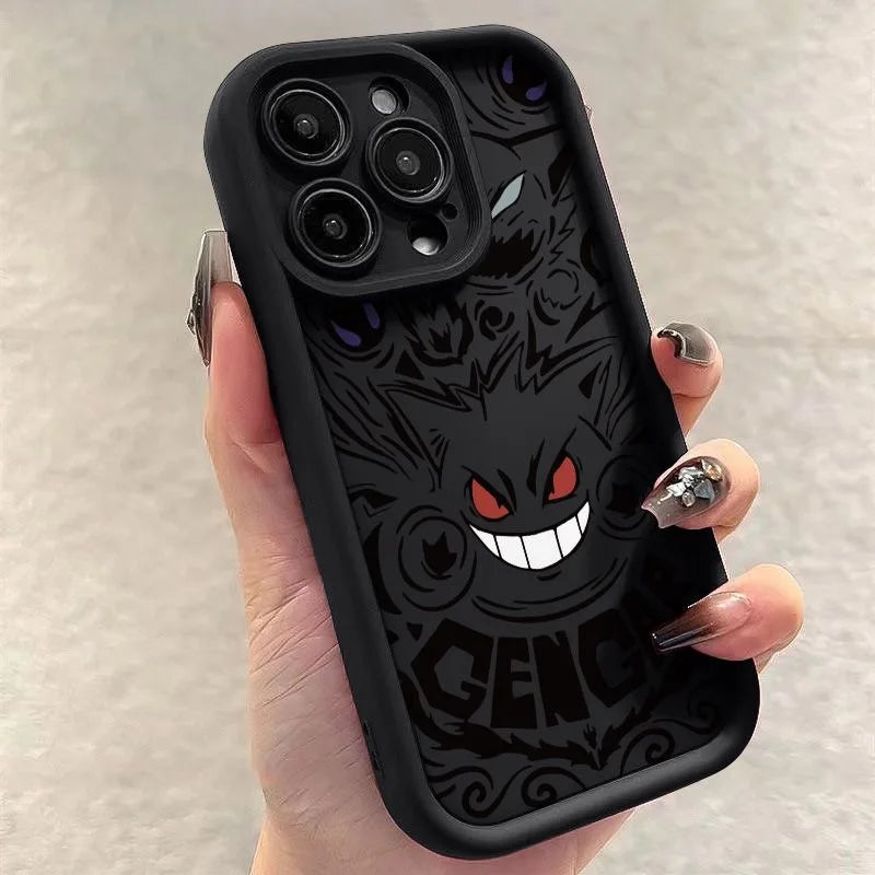 Gengar Handyhülle