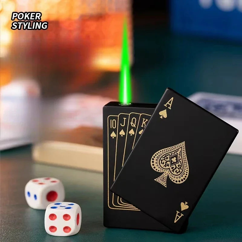 Poker Feuerzeug
