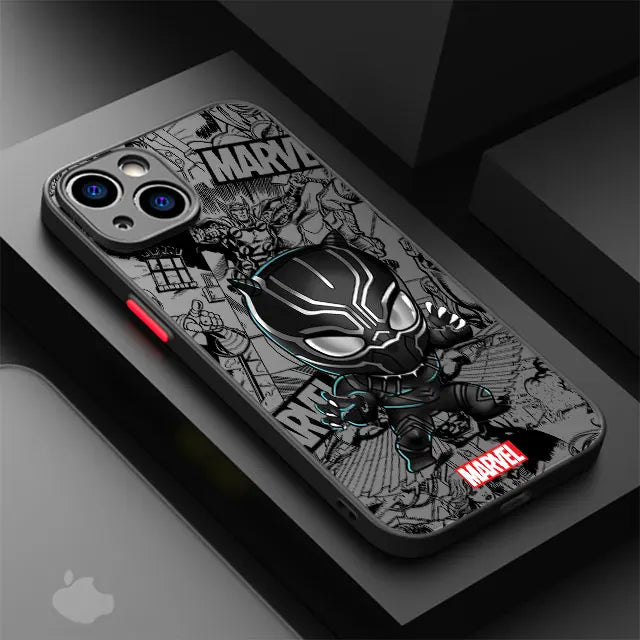 Marvel Handyhülle