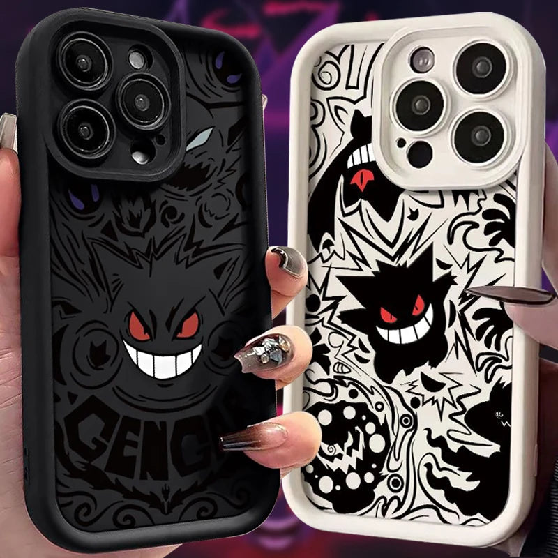 Gengar Handyhülle