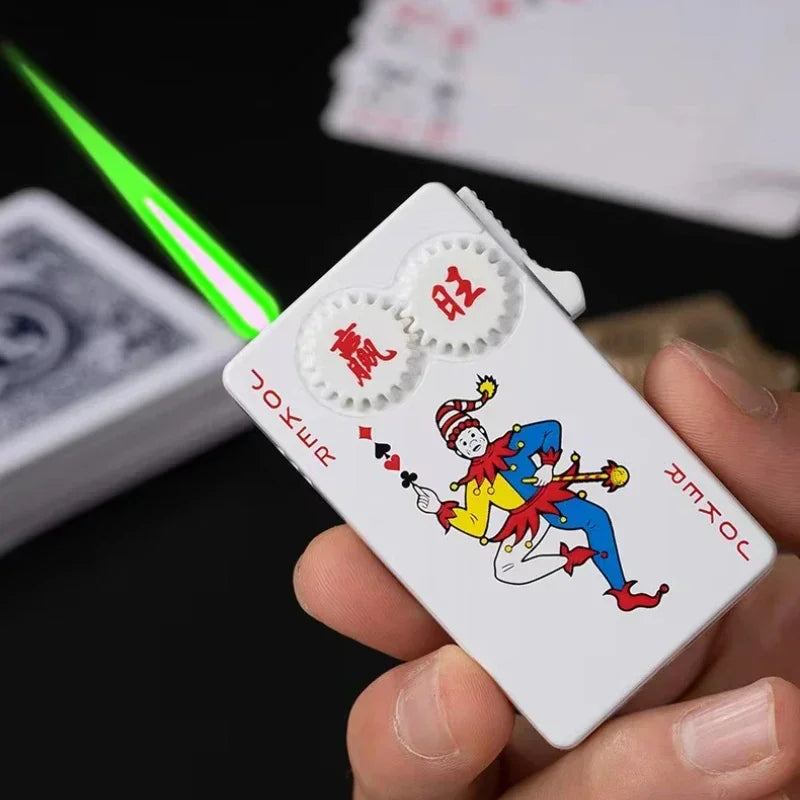 Poker Feuerzeug