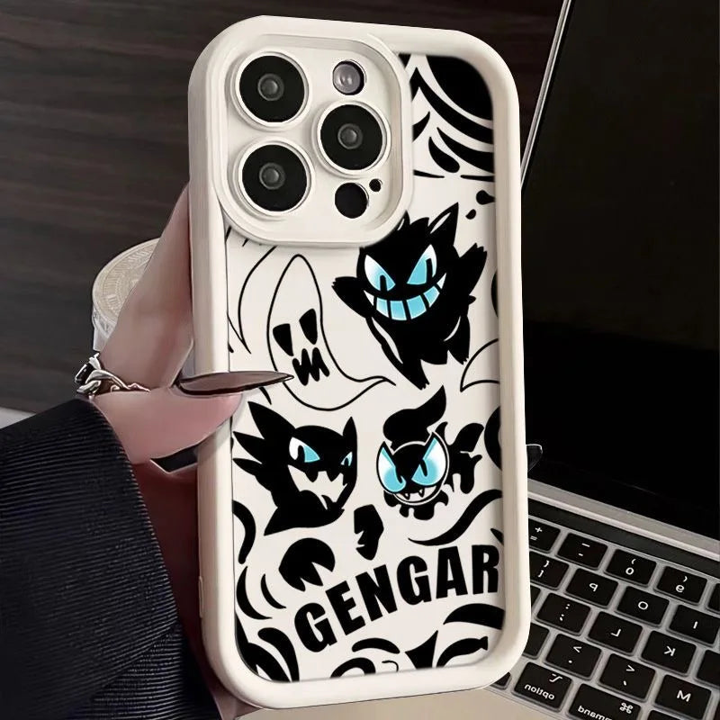 Gengar Handyhülle