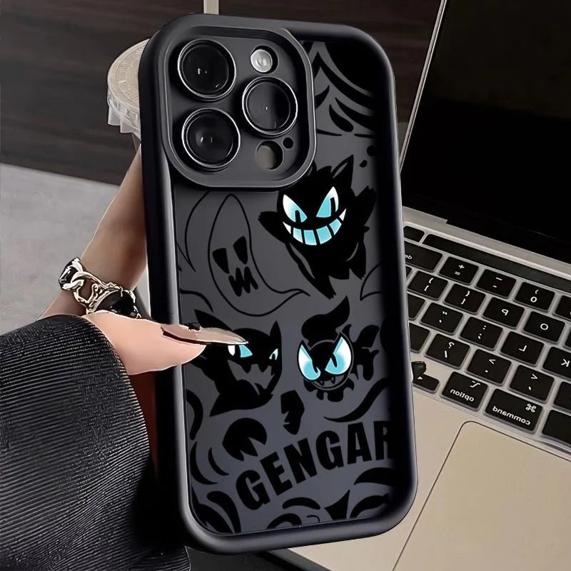 Gengar Handyhülle