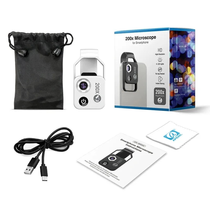 MicroVision Pro