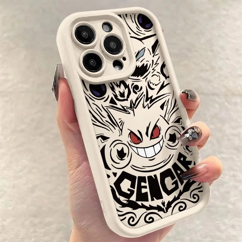 Gengar Handyhülle
