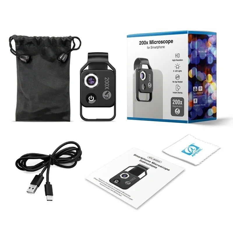 MicroVision Pro