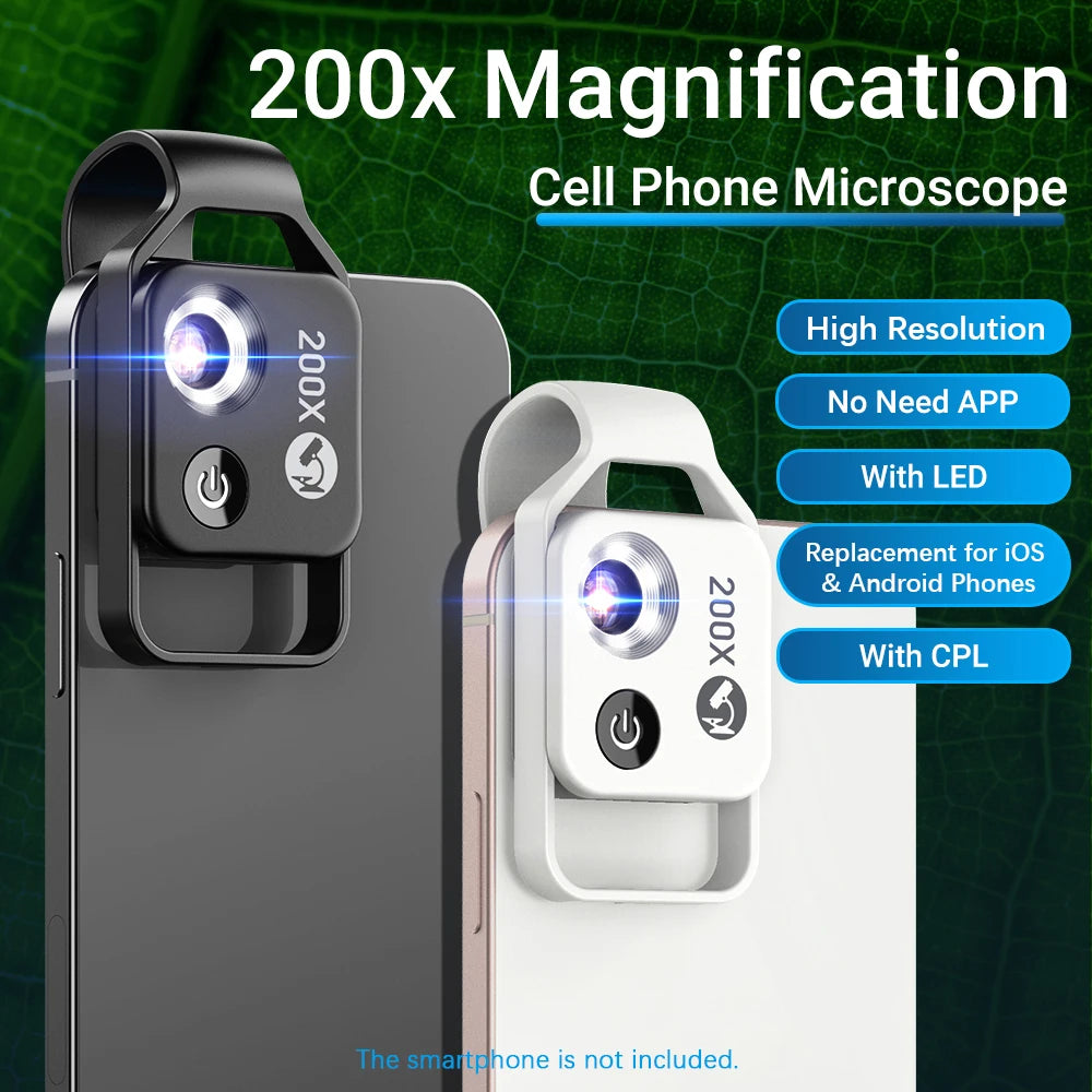 MicroVision Pro