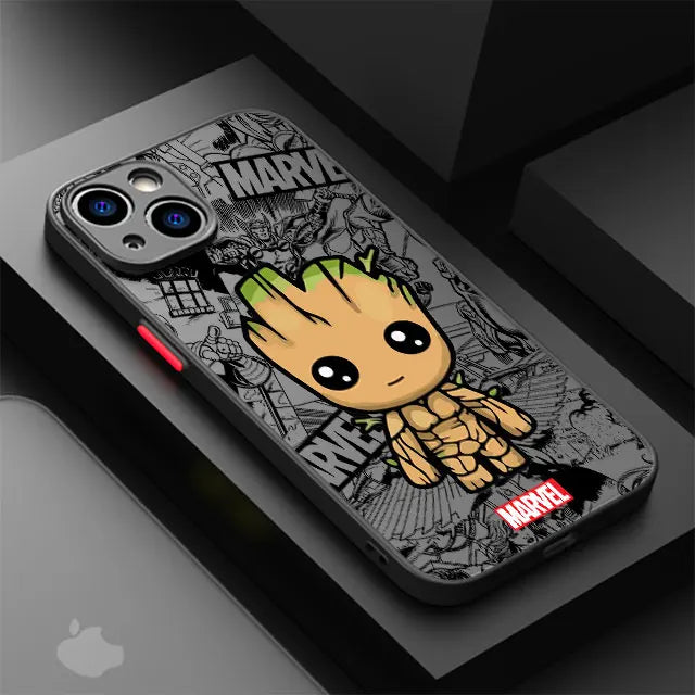 Marvel Handyhülle