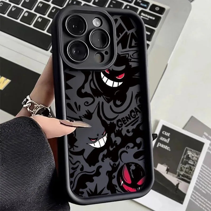 Gengar Handyhülle
