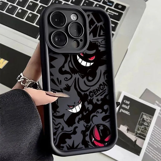 Gengar Handyhülle