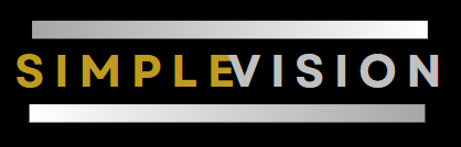 Simple Vision